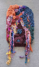 Lade das Bild in den Galerie-Viewer, Colours of the Sea