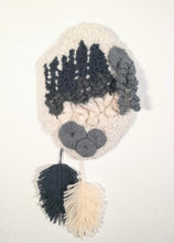 Lade das Bild in den Galerie-Viewer, Ice and Snow