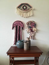 Lade das Bild in den Galerie-Viewer, Eye of the Sea