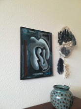 Lade das Bild in den Galerie-Viewer, Ice and Snow