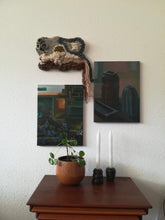 Lade das Bild in den Galerie-Viewer, Stormy Sunset