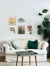 Lade das Bild in den Galerie-Viewer, Eye of the Sea