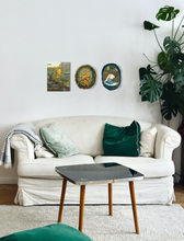 Lade das Bild in den Galerie-Viewer, Deep Ocean Coral